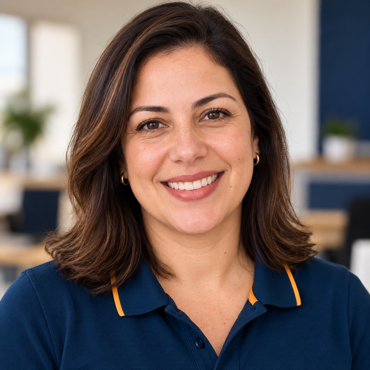 Foto de perfil do atendimento Somos1
