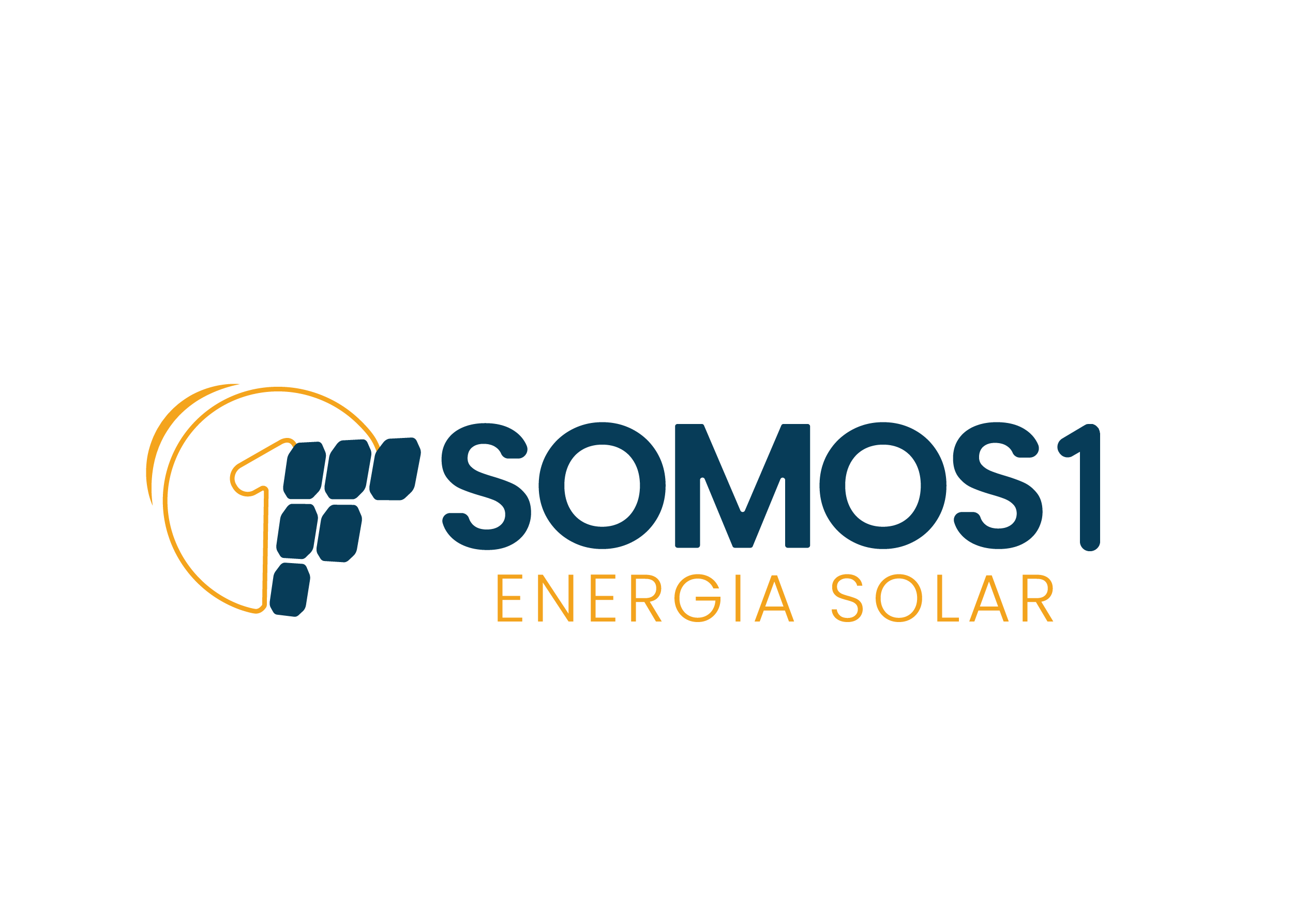 Somos1 Energia Solar